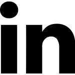 Linkedin SVG Icon